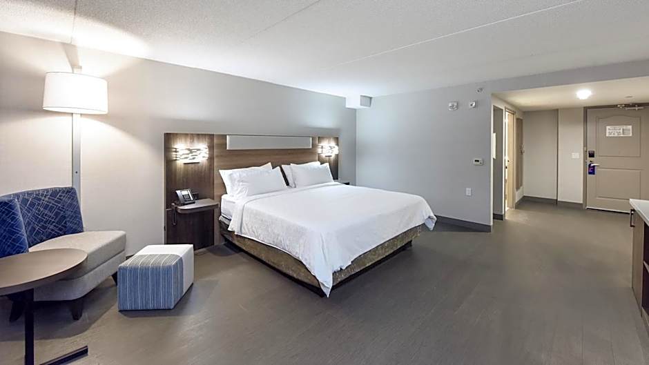 Holiday Inn Express Hotel & Suites Waterloo - St. Jacobs Area By IHG