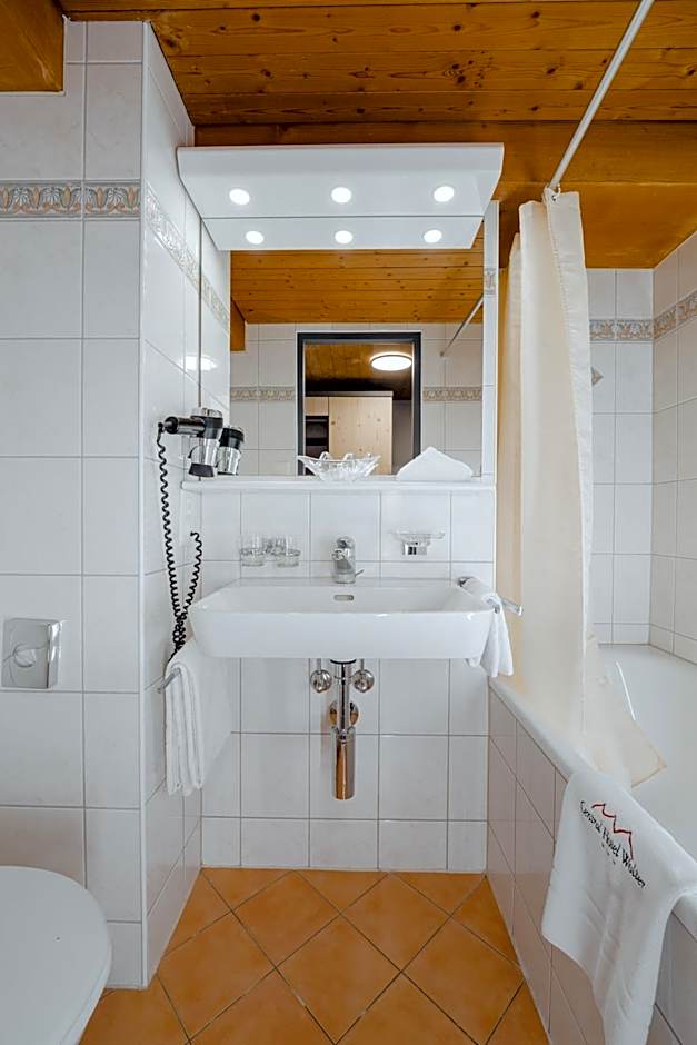 Central Hotel Wolter