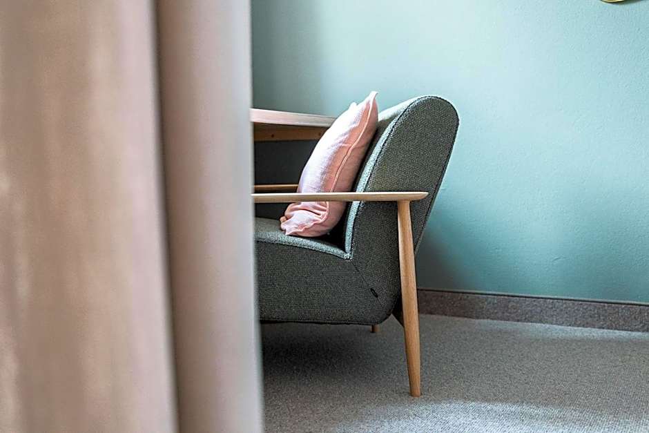 Apparthotel Sankt Georg