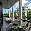 Rathbone Mansions New Orleans
