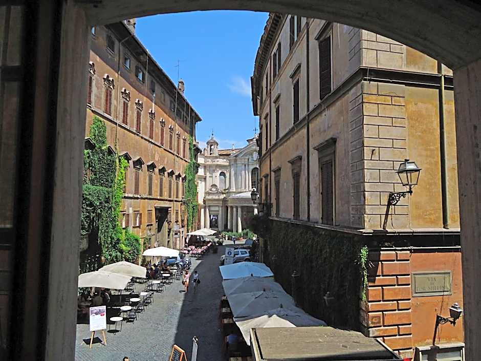 Locanda Navona