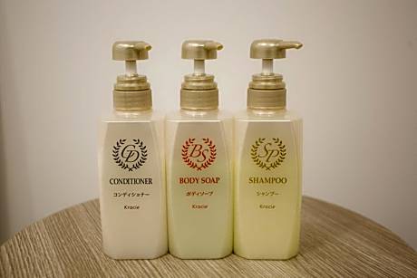 Single Room - Non-Smoking