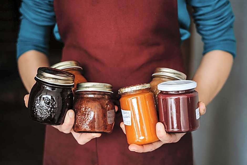 Hotel Berghaus Rosengarten