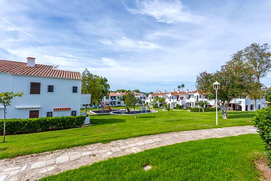 Apartamentos Son Bou Gardens