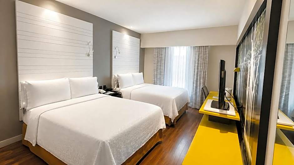 BelAir Business a Wyndham Garden Hotel