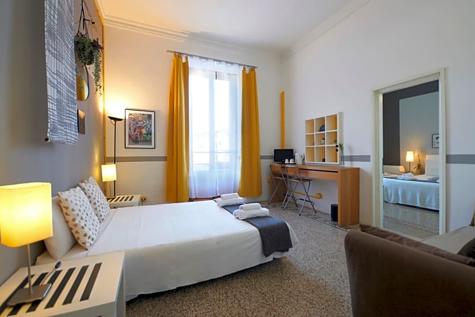 B&B In Centro