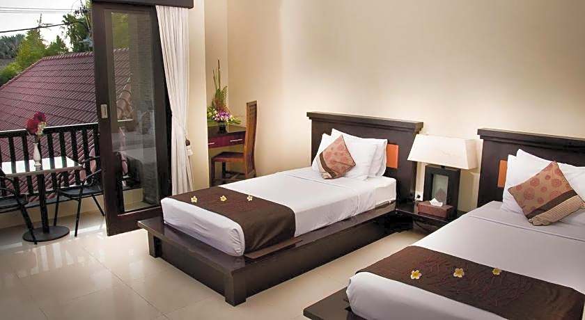 Sindhu Mertha Suite