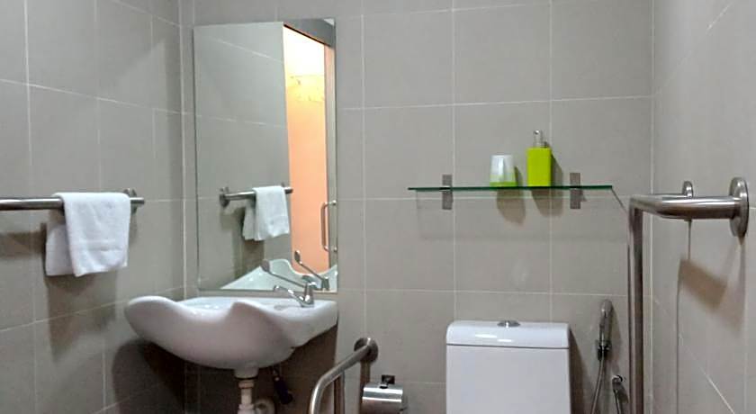 The Verve Hotel PJ Damansara