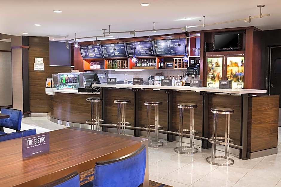 Courtyard by Marriott Columbia