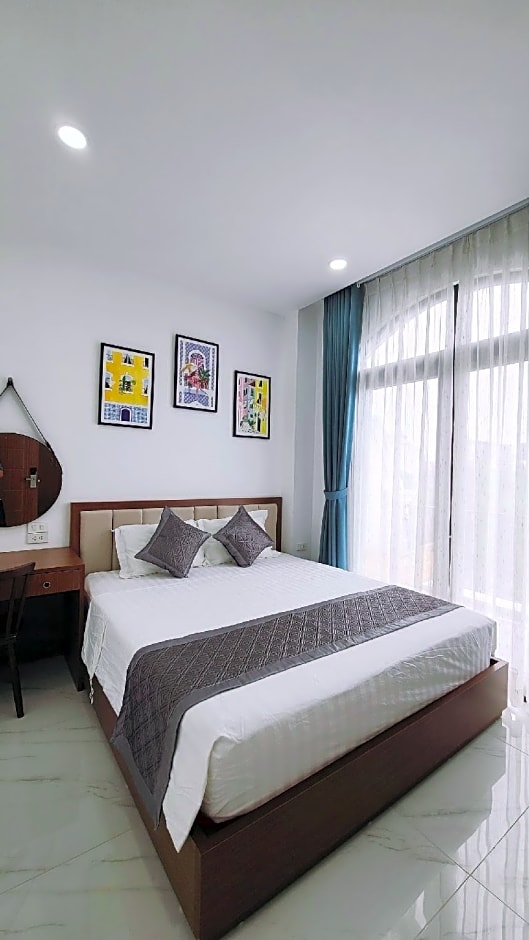 Xan Hotel Phu Quoc