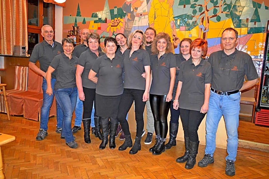 Miramonti Apartmány