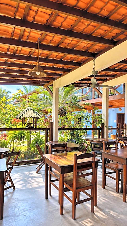 Pousada Villa Maritima