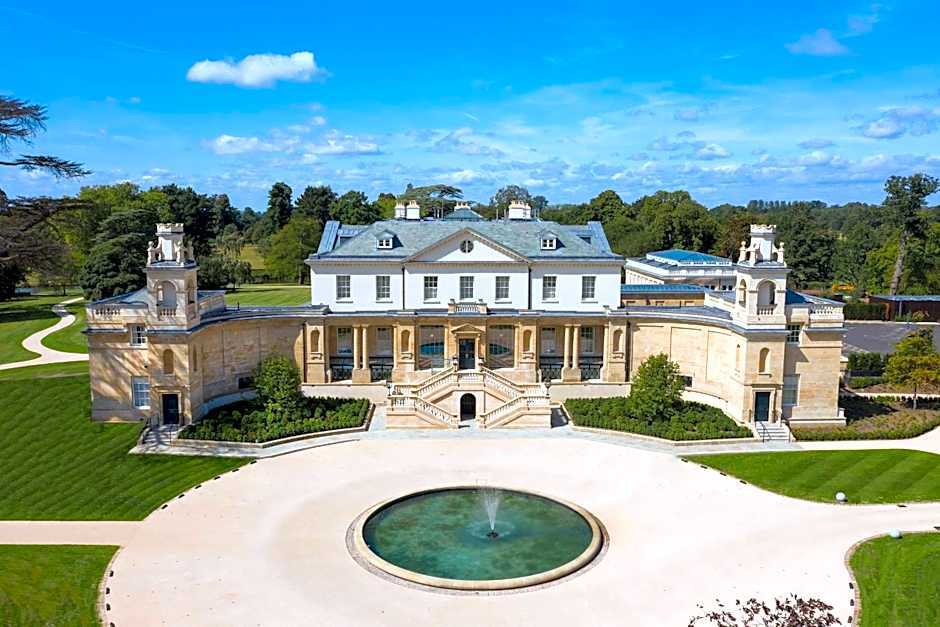 The Langley, a Luxury Collection Hotel, Buckinghamshire