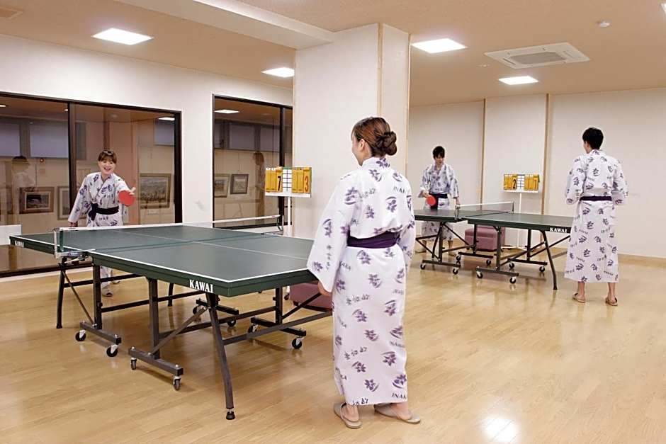 Yuttarino-Sato Inaka