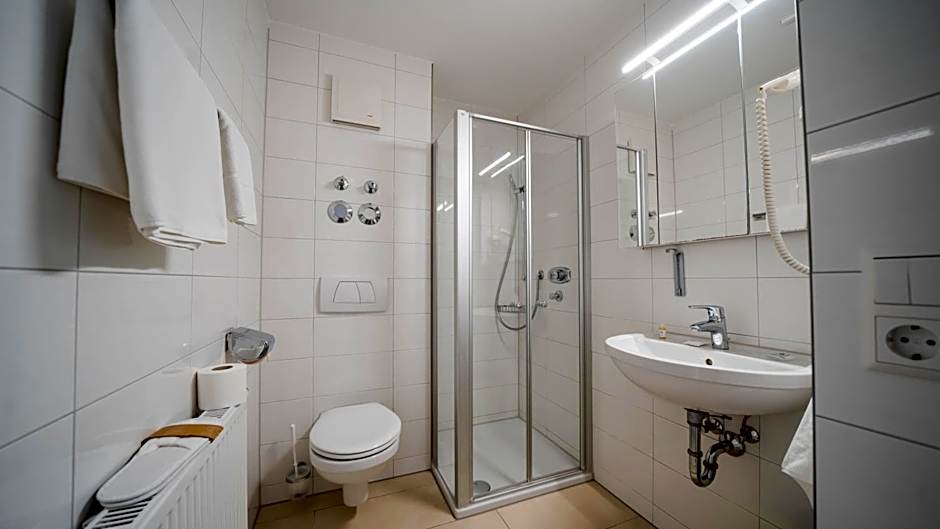 Comfort Boardinghouse