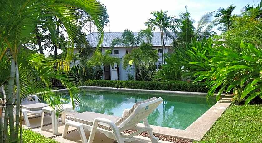 Samui Honey Tara Villa Residence