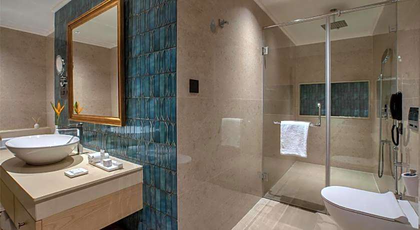 Radisson Goa Resort Candolim