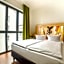 Hotel 4 Youth AM Mauerpark Berlin Mitte