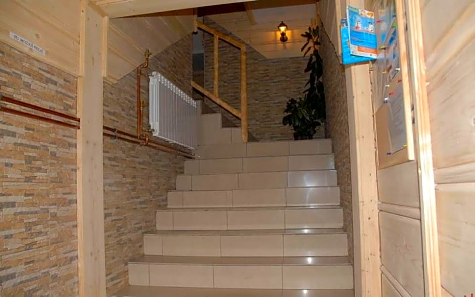 Grota zbójnicka apartament i pokoje