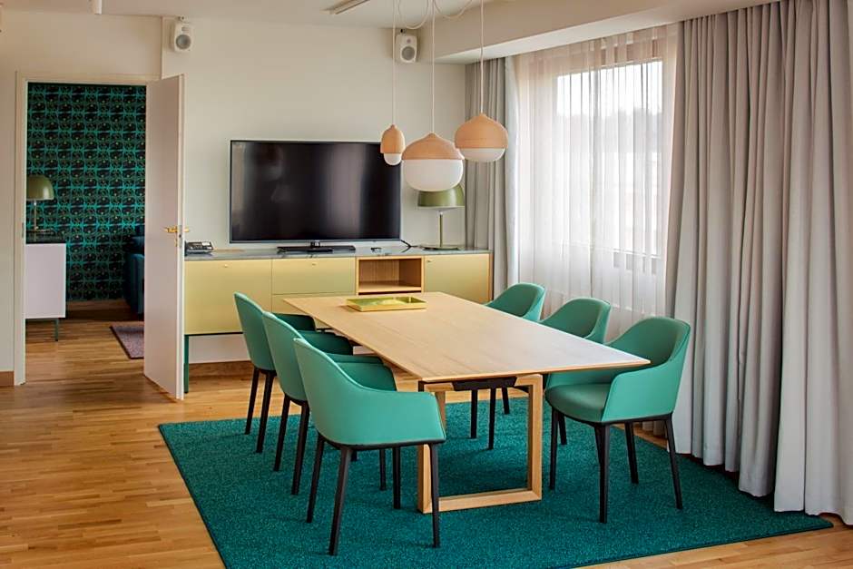 Original Sokos Hotel Presidentti Helsinki