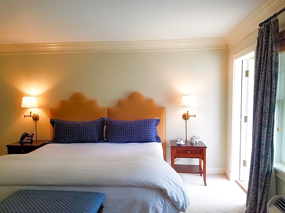 The Copper Beech Inn