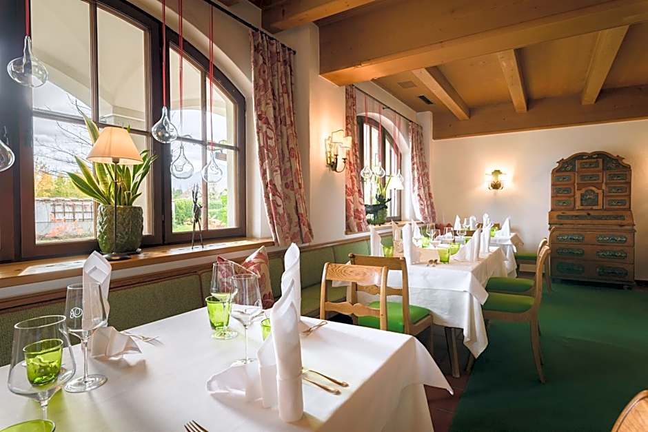Hotel Gasthof Brandstätter