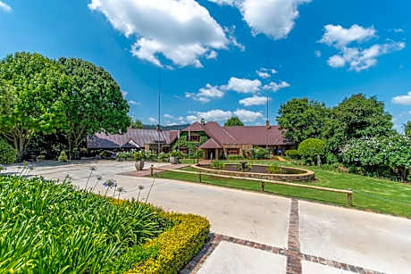 Walkersons Hotel & Spa