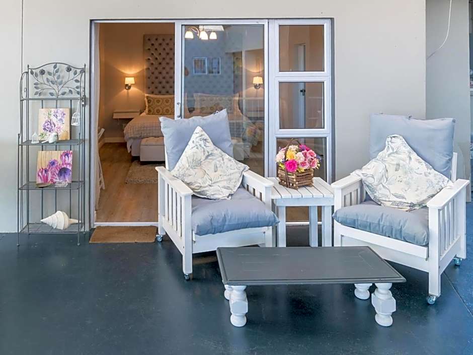 Chicane Bed and Breakfast