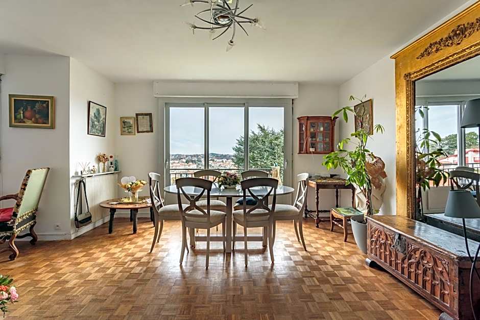 Résidence Xori kanta - à 500 m du centre-ville et des commerces