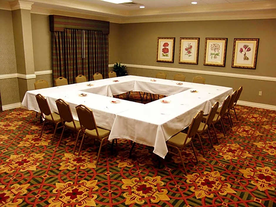Hampton Inn & Suites Vicksburg