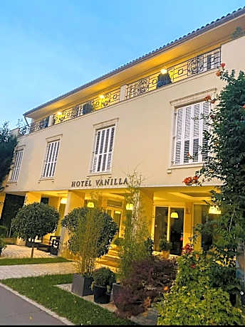Hotel Vanilla