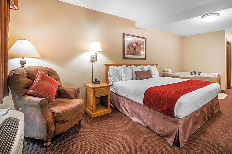 K Bar S Lodge, an Ascend Collection Hotel