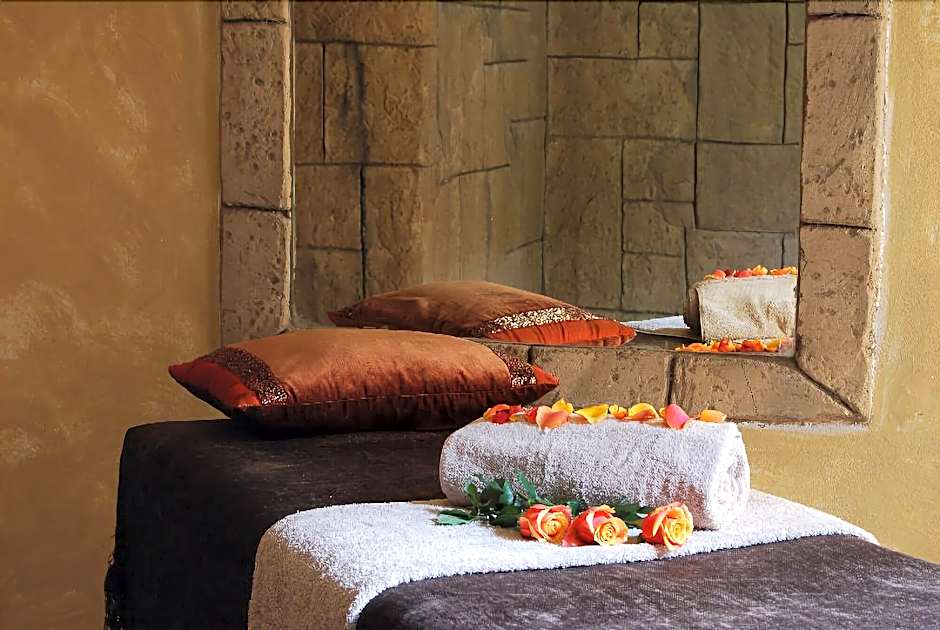 Fa Trez Guest House And Spa