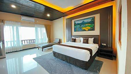 Agro Hotel Bintan