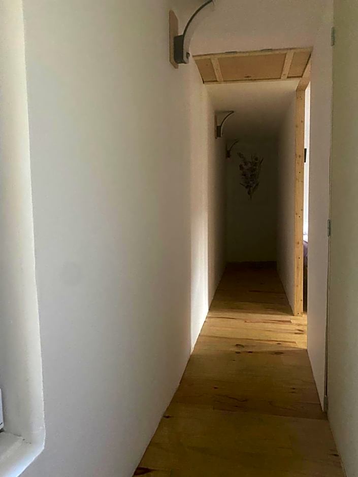 Chambres d’hôtes La Voûte