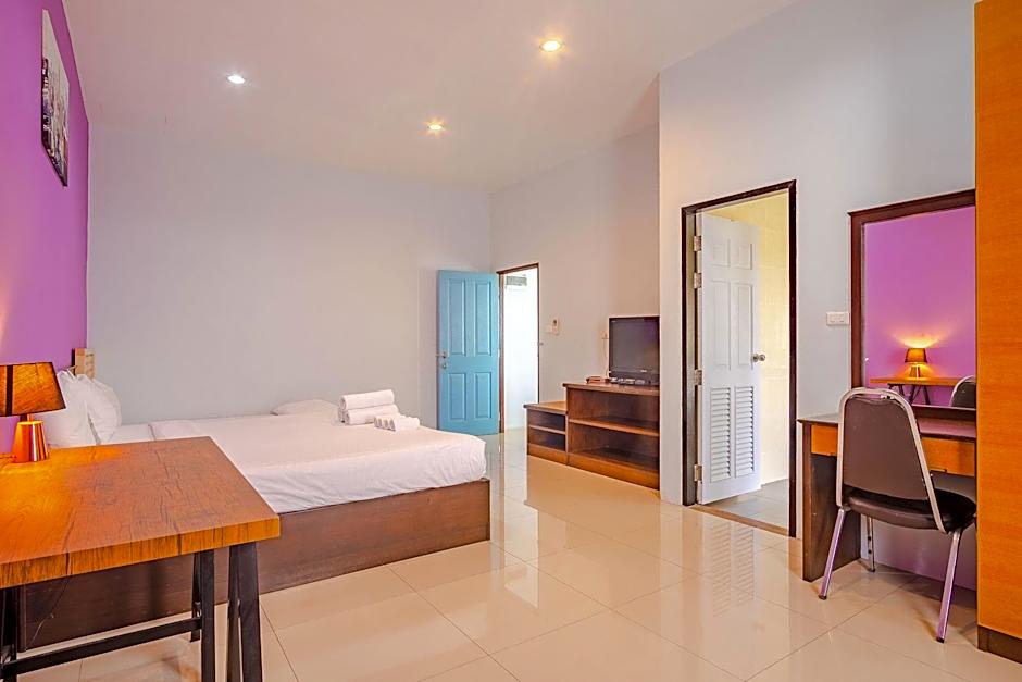 AJ Residence