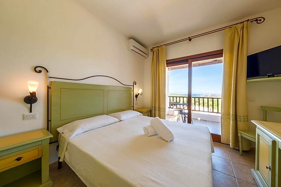 Hotel Pedra Santa