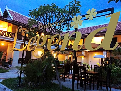 Luang Prabang Legend Hotel
