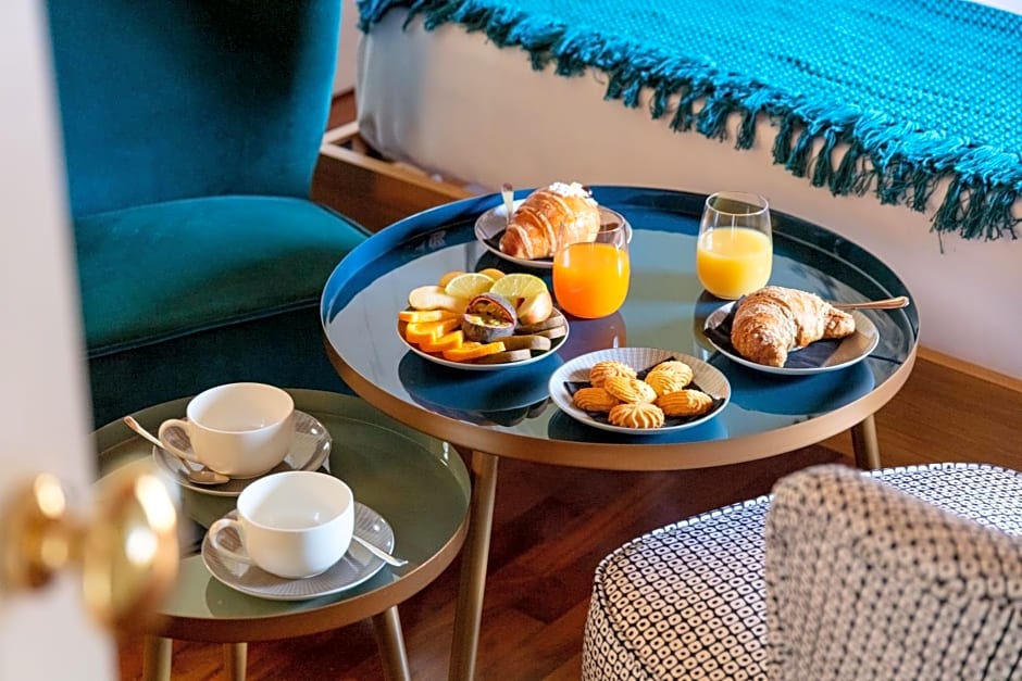 Pavean Suites Frattaminore