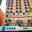 Hanting Hotel Jiujiang Xunyang Road Pedestrian Street