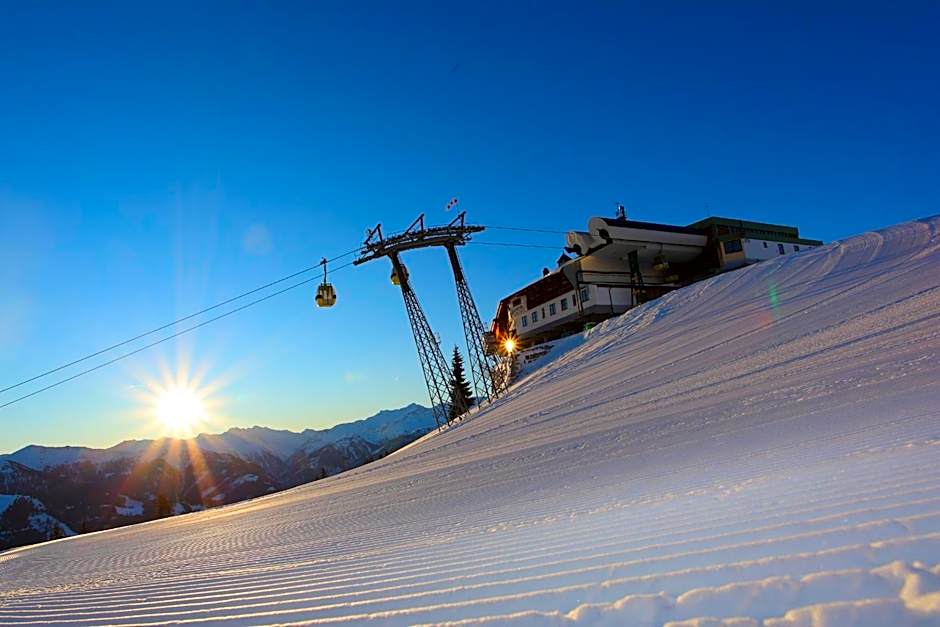 Landhotel Almrösl im Großarltal