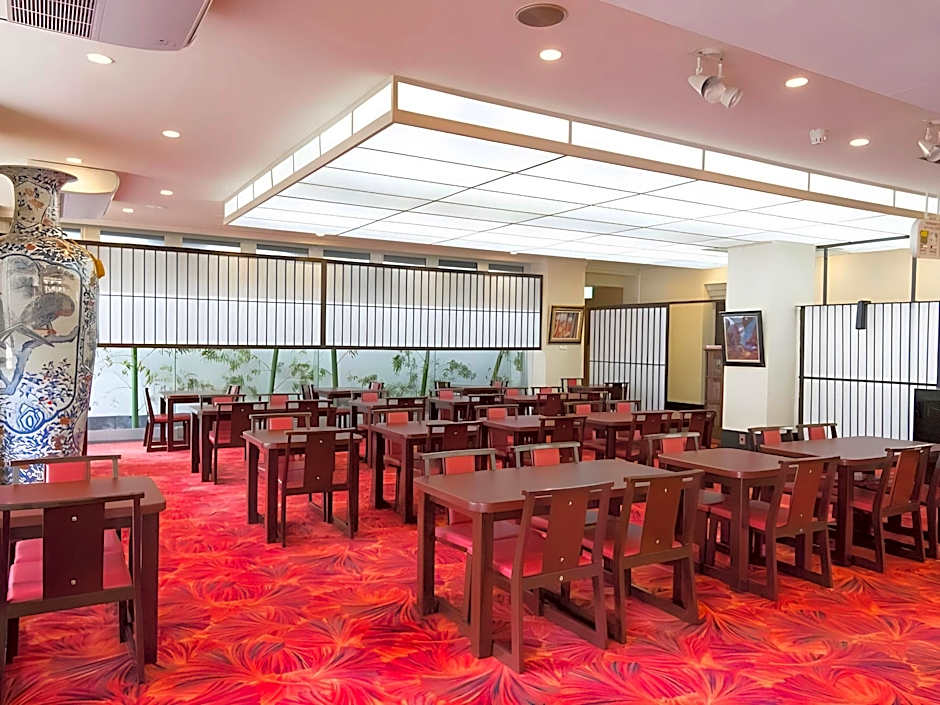 Izu Ito Onsen Hotel Daitoukan