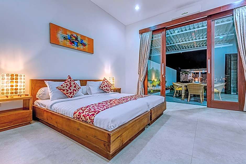 Bali Diamond Estates & Villas