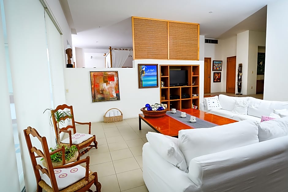 Casa de los Suenos Hotel Boutique