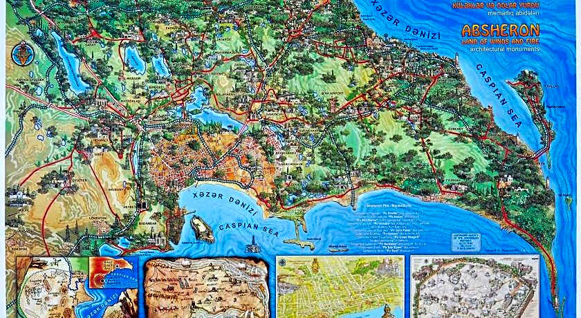 Baku Butik Mini Hotel