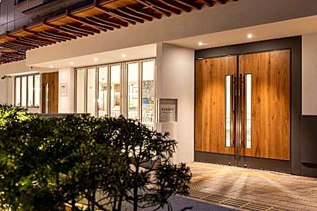 Sunbee Hotel Insadong Seoul