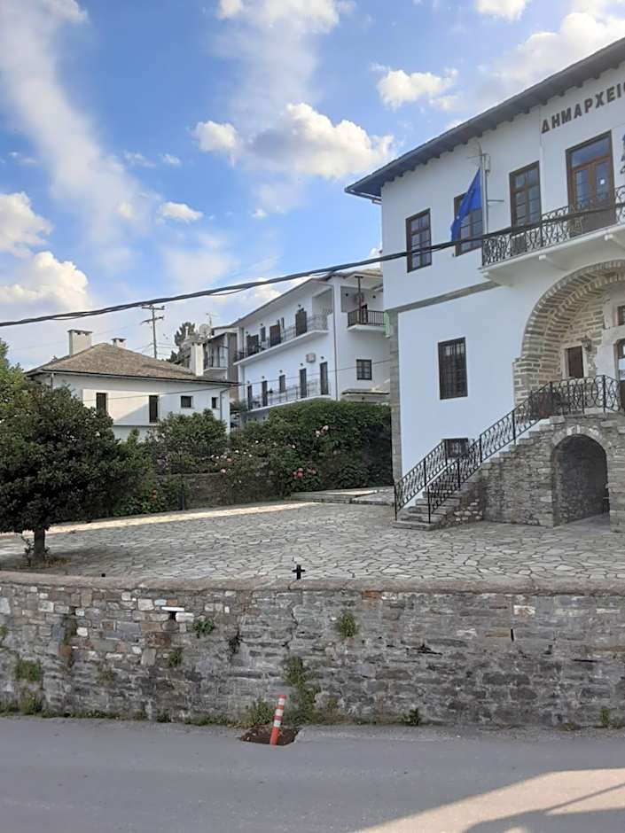 Magda Studios - Double Bed Room N4