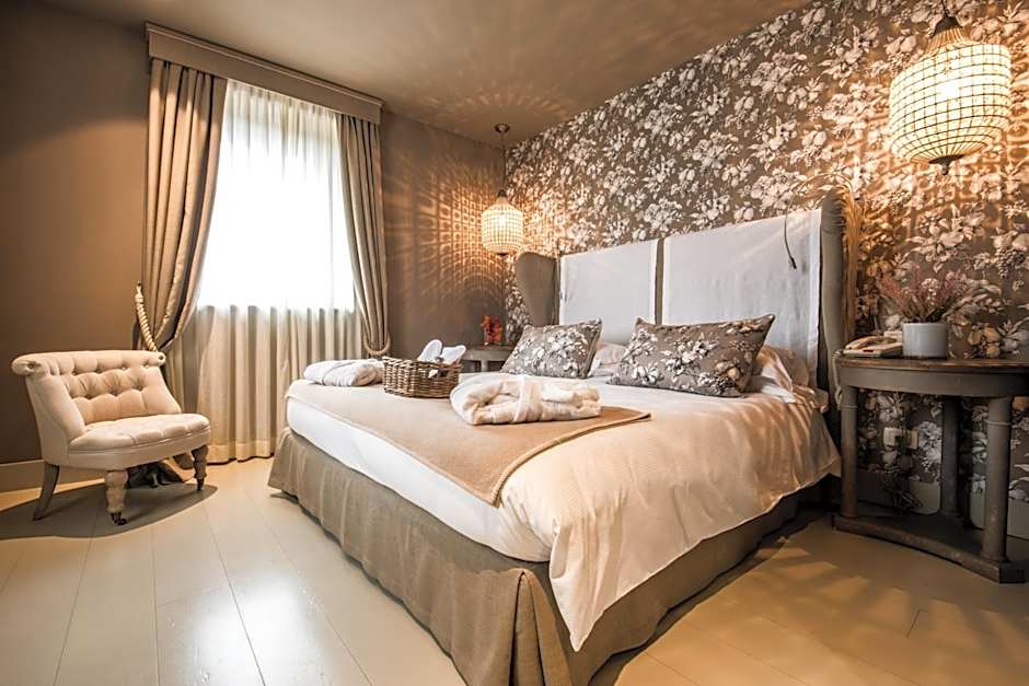 Meltar Boutique Hotel Golf & SPA