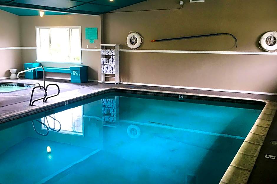 Hi Tide Oceanfront Inn