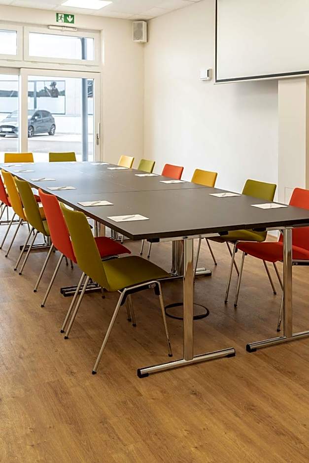 Augsburg Hotel Sonnenhof